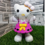 Танцующая Кукла Hello Kitty